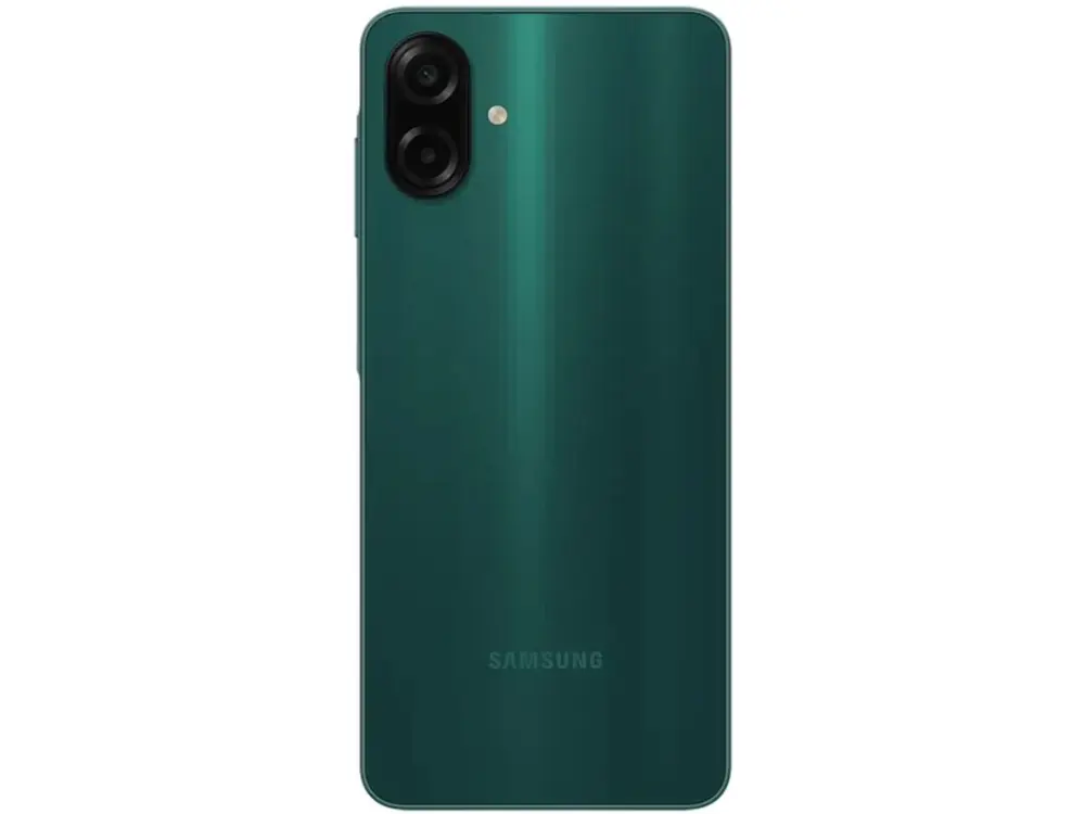 Samsung Galaxy A07 4GB/128GB Зеленый