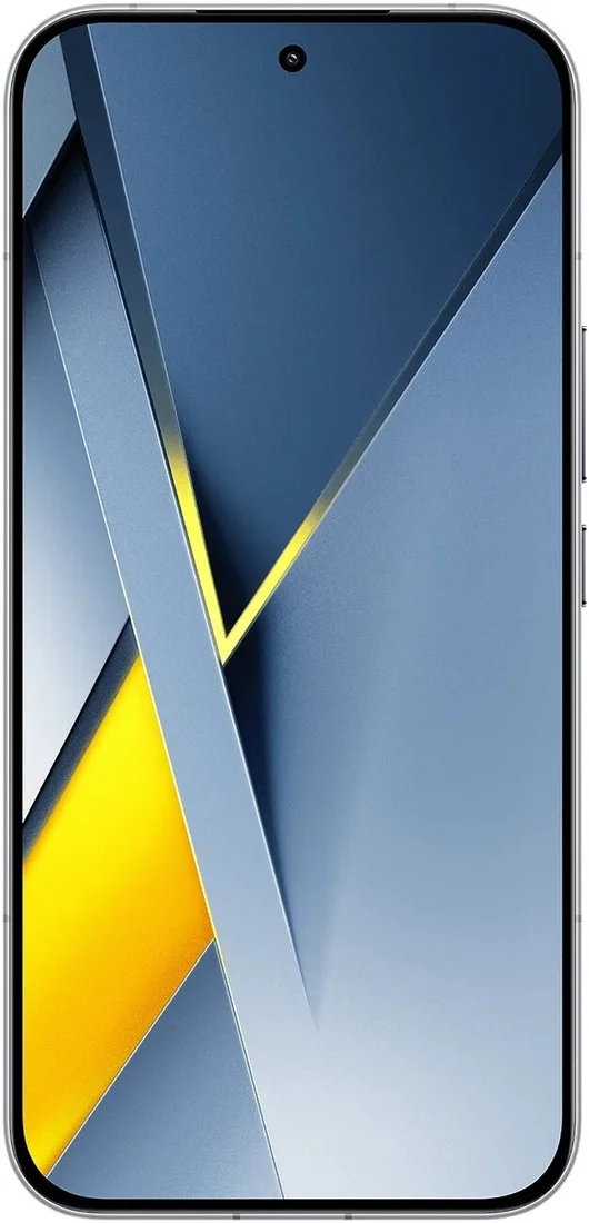 POCO F8 Ultra 12GB/256GB Синий джинс