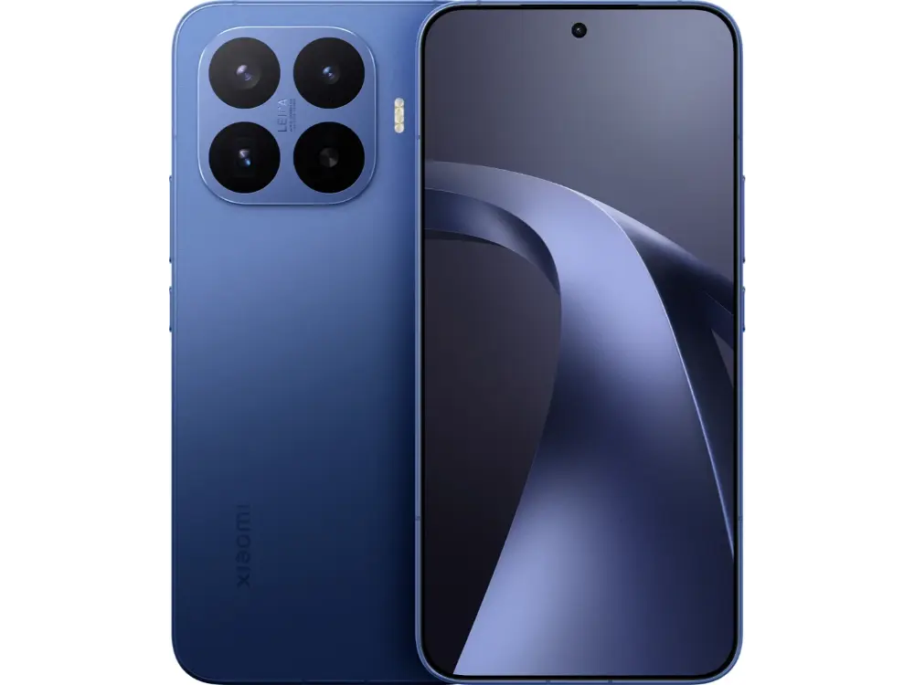 Смартфон Xiaomi 17T Pro 12/1 TB (цвет Темно-синий)