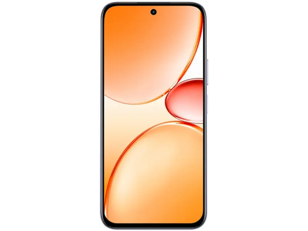 Realme C85 8GB/258GB Фиолетовый