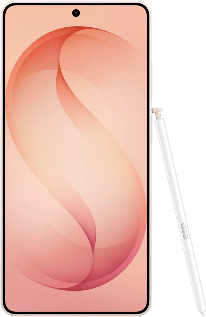 Samsung Galaxy S26 Ultra 16GB/1TB Розовое золото