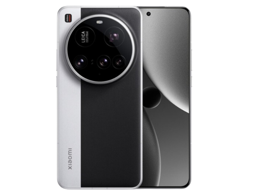 Xiaomi 15 Ultra 16GB / 1TB серебристый