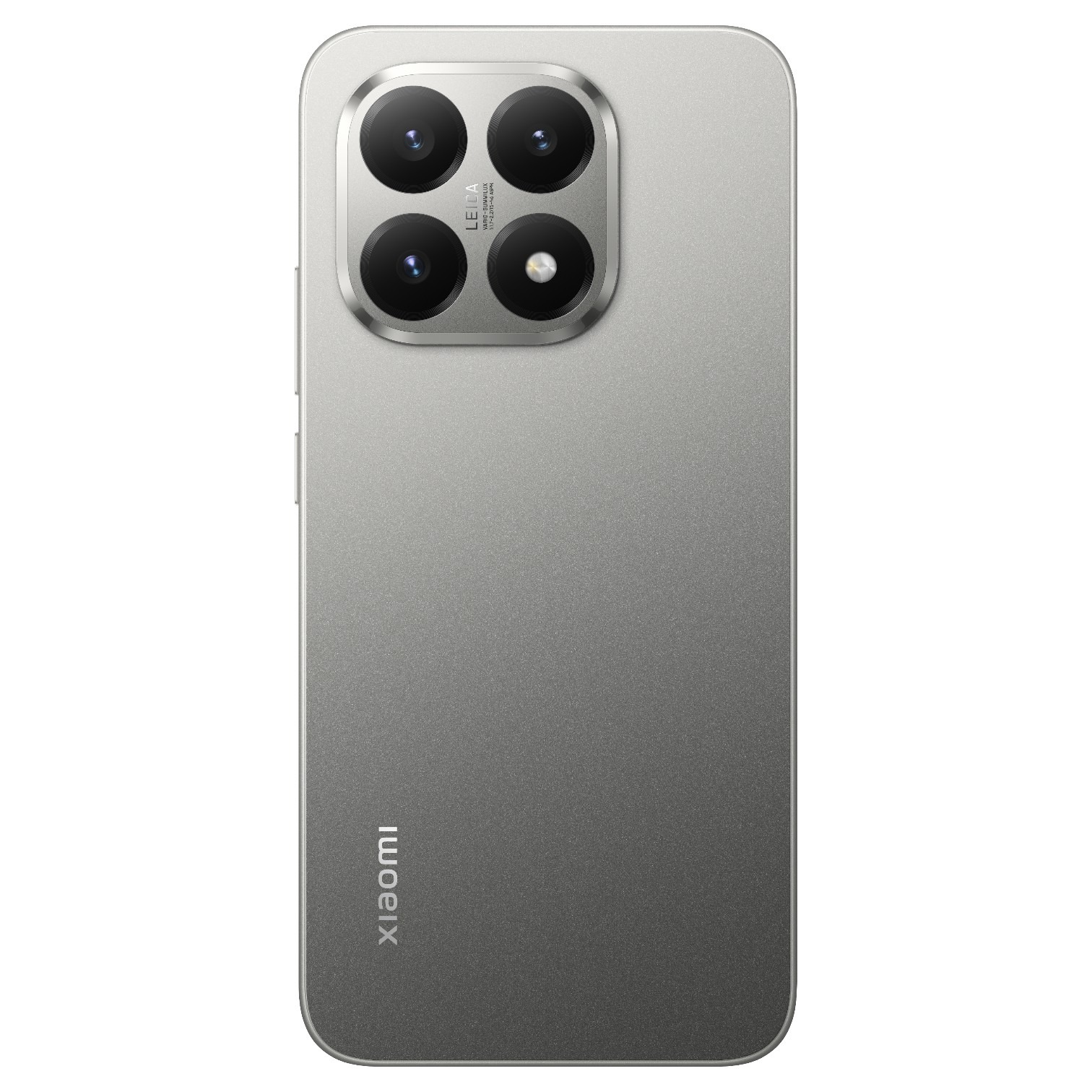 Xiaomi 15T 12GB/512GB Серый