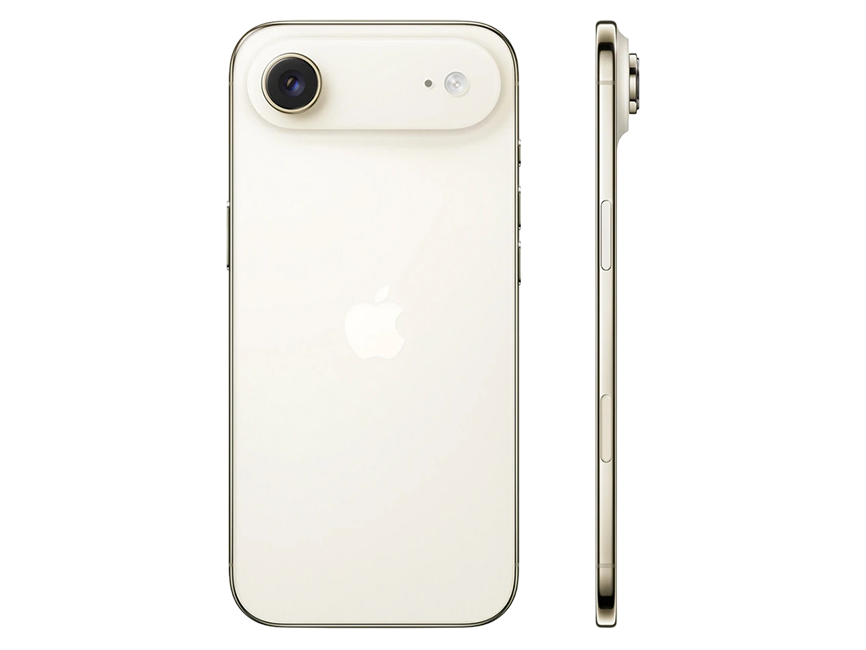 Apple iPhone Air 512GB светло-золотой