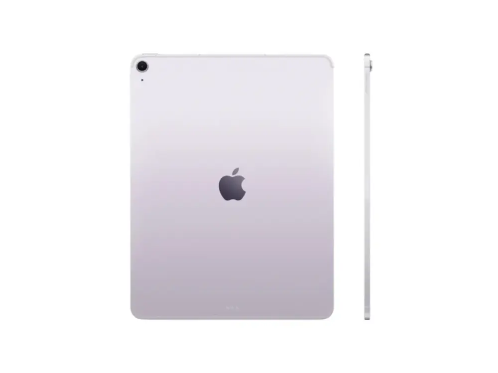 Apple iPad Air 13 (2025) 1 ТБ (цвет Фиолетовый) - фото 3