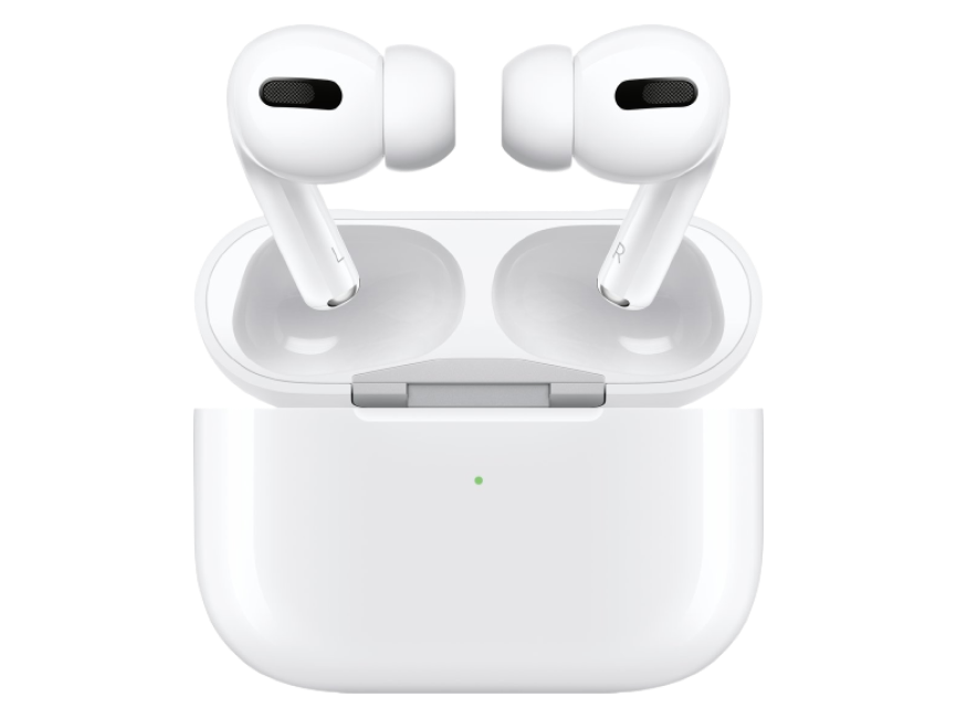 Наушники Apple AirPods Pro 2 (с разъемом USB Type-C)