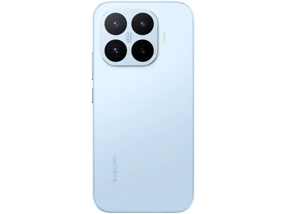 Смартфон Xiaomi 17T 12/256 (цвет Голубой) - фото 4