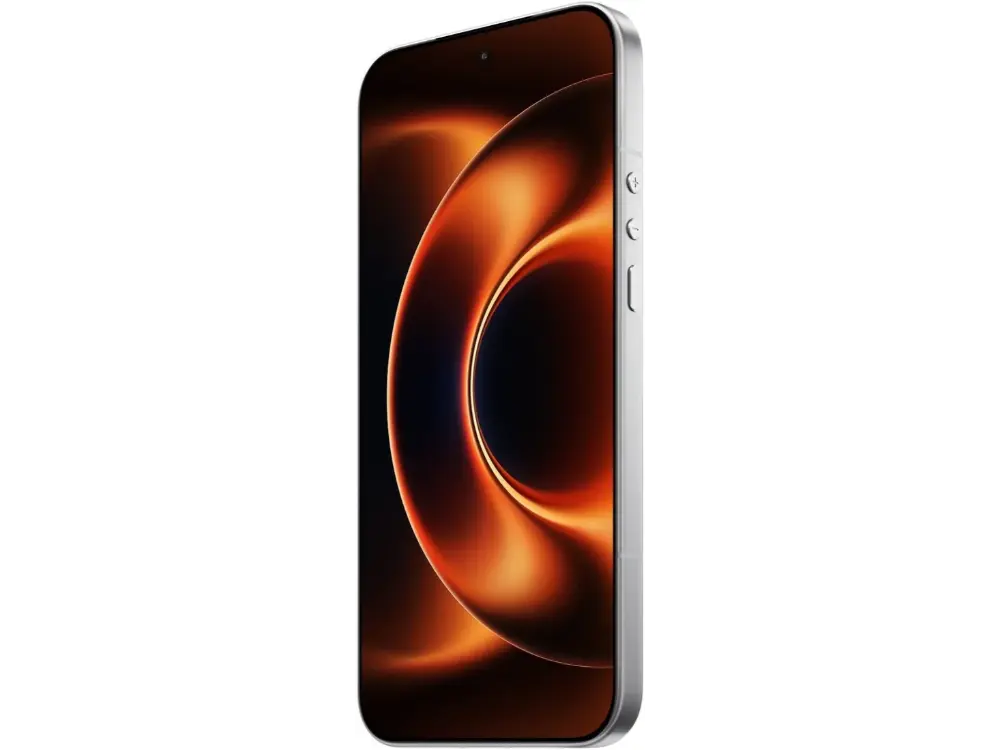 Xiaomi 17 Ultra 16GB/1TB Белый