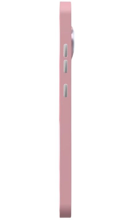 Nothing Phone (4a) 8GB/128GB Розовый