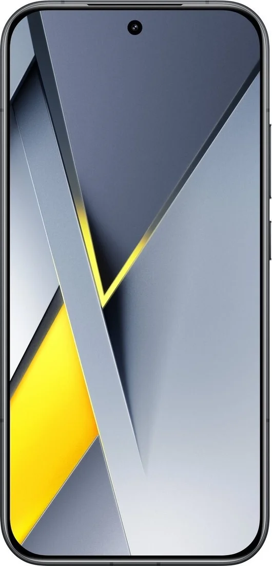 POCO F8 Pro 12GB/512GB Черный