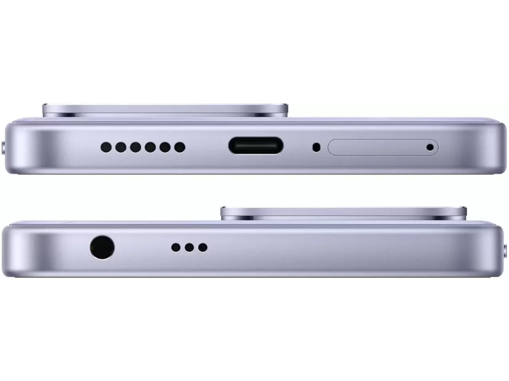Смартфон Redmi 17 4/128 ГБ (цвет Фиолетовый) - фото 4