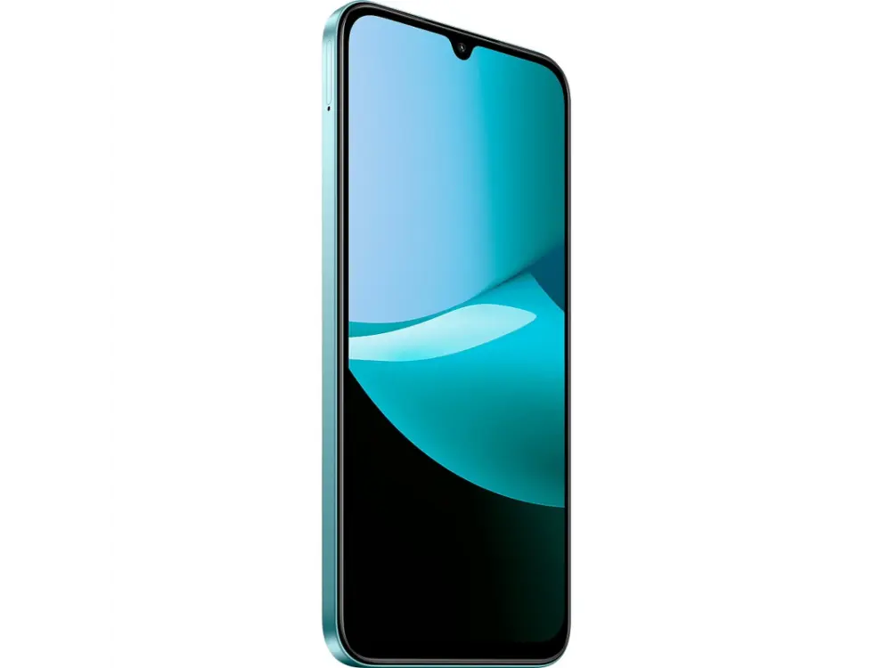 Redmi 15C 4GB/128GB Зеленый