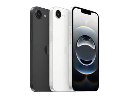 Apple iPhone 16E 2025 8GB / 512GB черный