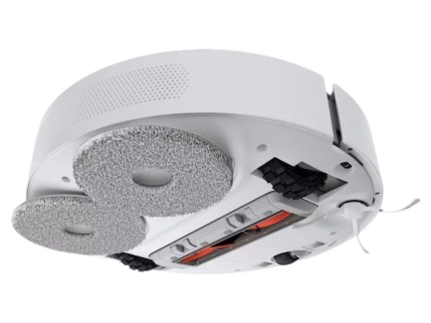Робот-пылесос Xiaomi Robot Vacuum S10+