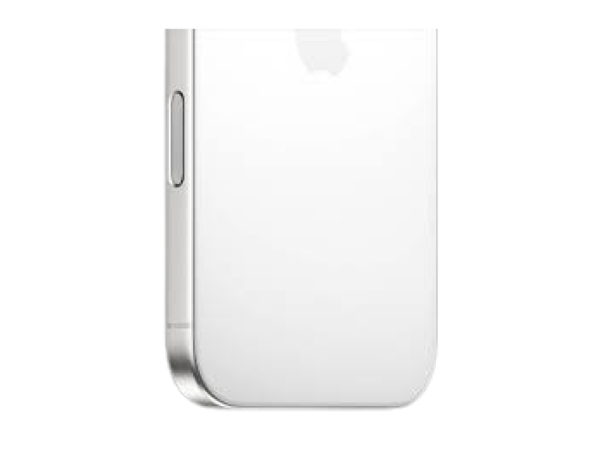 Apple iPhone 16 Pro Max 1TB белый титан