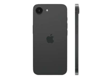 Apple iPhone 16E 2025 8GB / 512GB черный