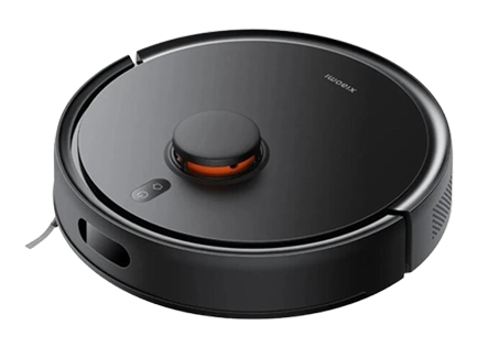 Робот-пылесос Xiaomi Robot Vacuum S20 черный
