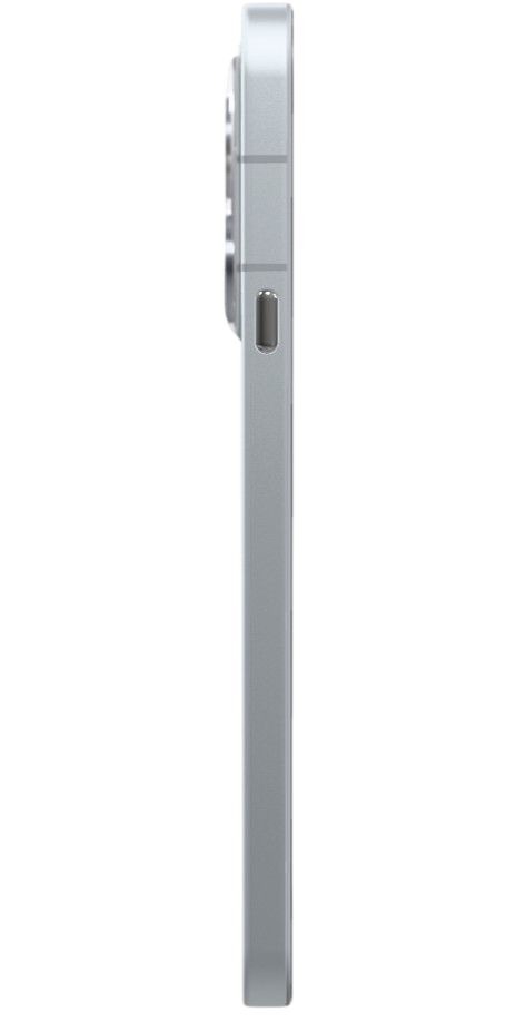 Nothing Phone (4a) Pro 8GB/128GB Белый
