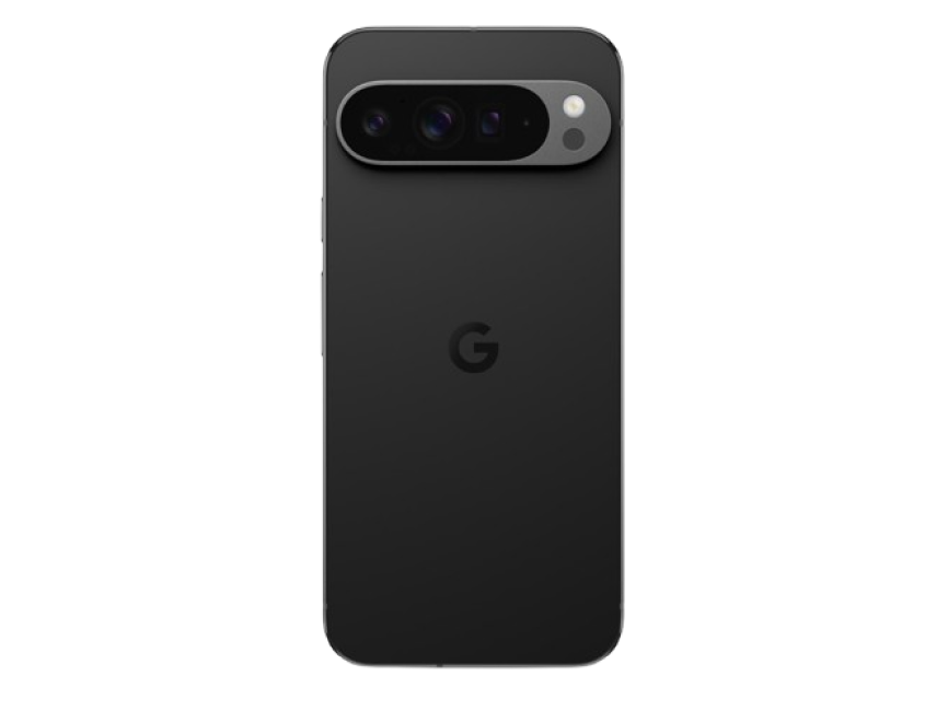 Google Pixel 9 Pro 16GB / 128GB обсидиан