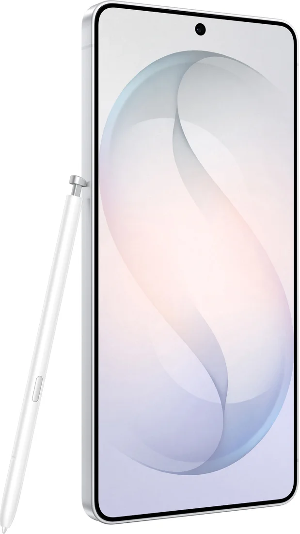Samsung Galaxy S26 Ultra 12GB/256GB Белый