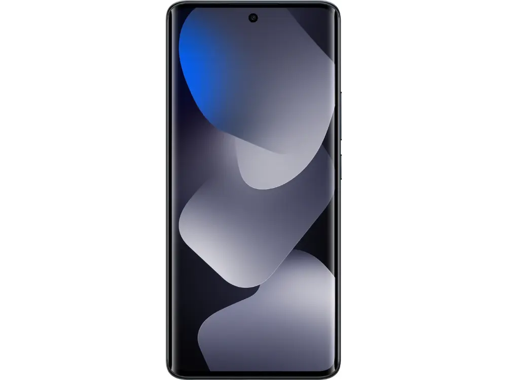 Redmi Note 15 без NFC 8GB/GB128 Чёрный