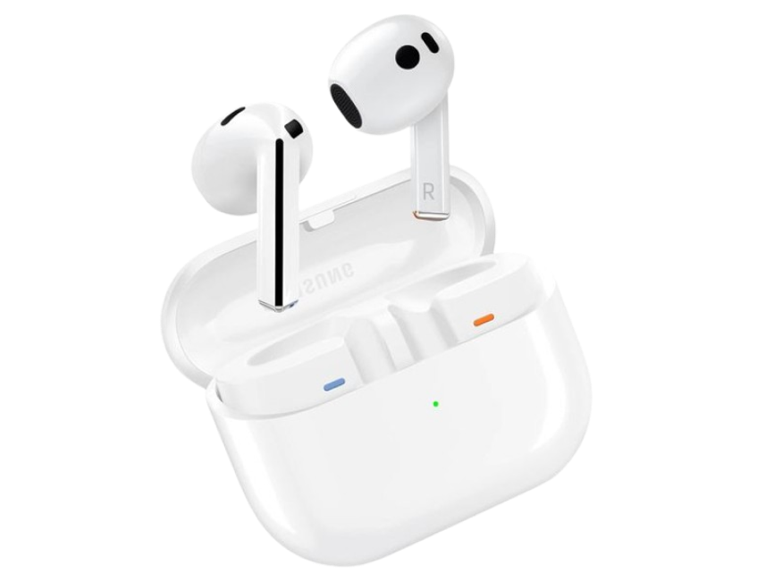 Наушники Samsung Galaxy Buds 3 белый