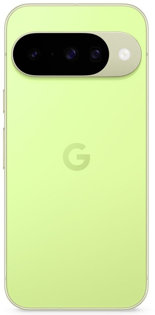 Google Pixel 10 12GB/128GB Лемонграсс