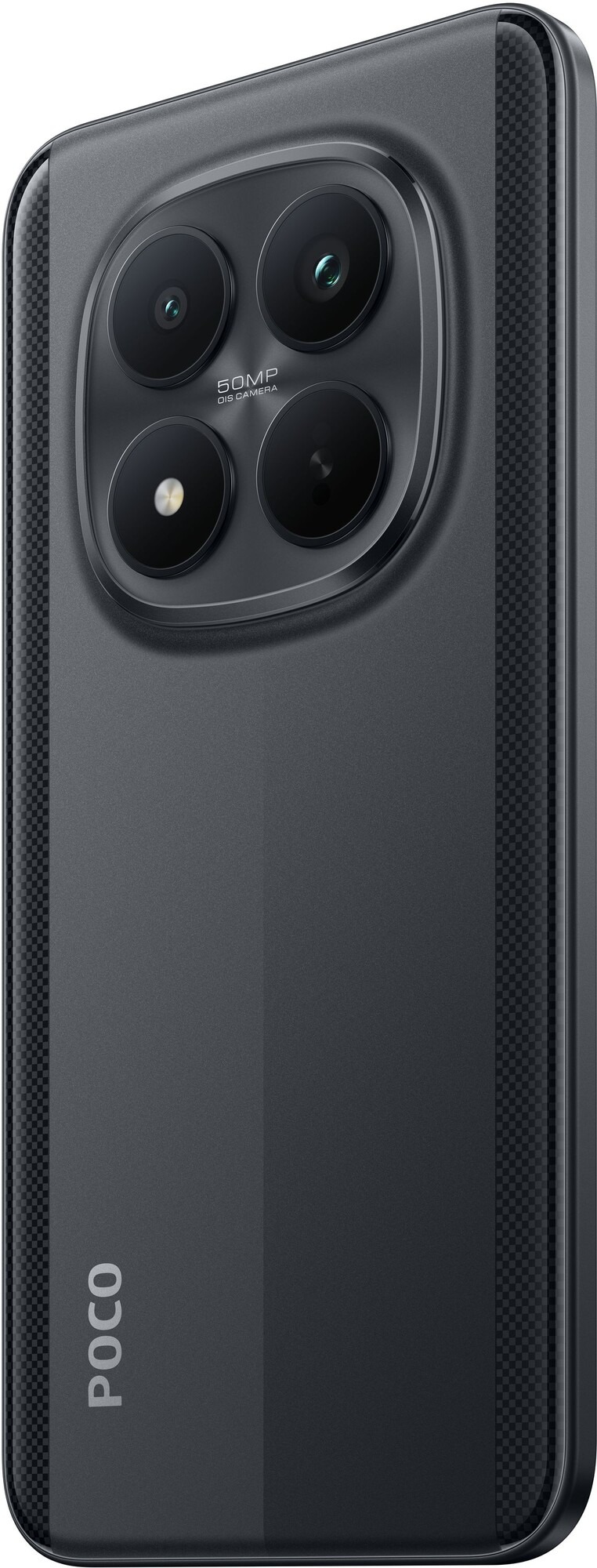 POCO M8 PRO 8GB/256GB Черный