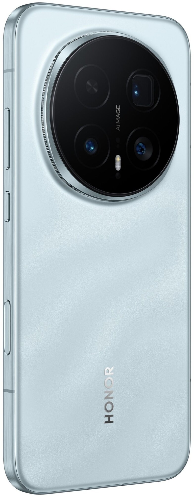 HONOR Magic 8 Pro 16GB/1TB Голубой металлик