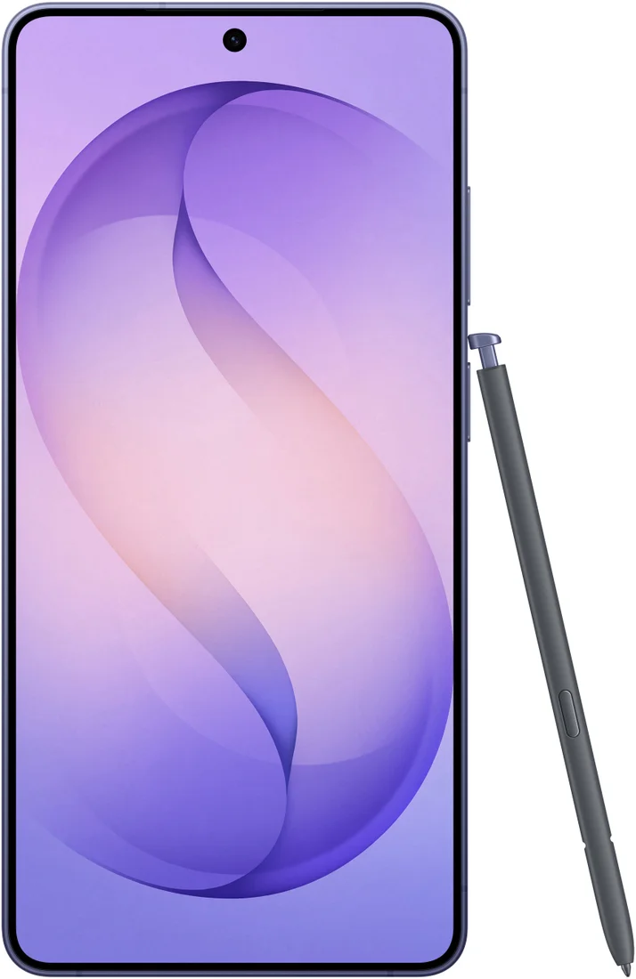 Samsung Galaxy S26 Ultra 16GB/1TB Лавандовый