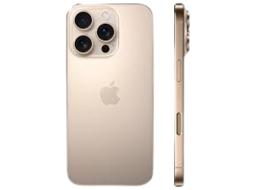 Apple iPhone 16 Pro Max 512GB пустынный титан