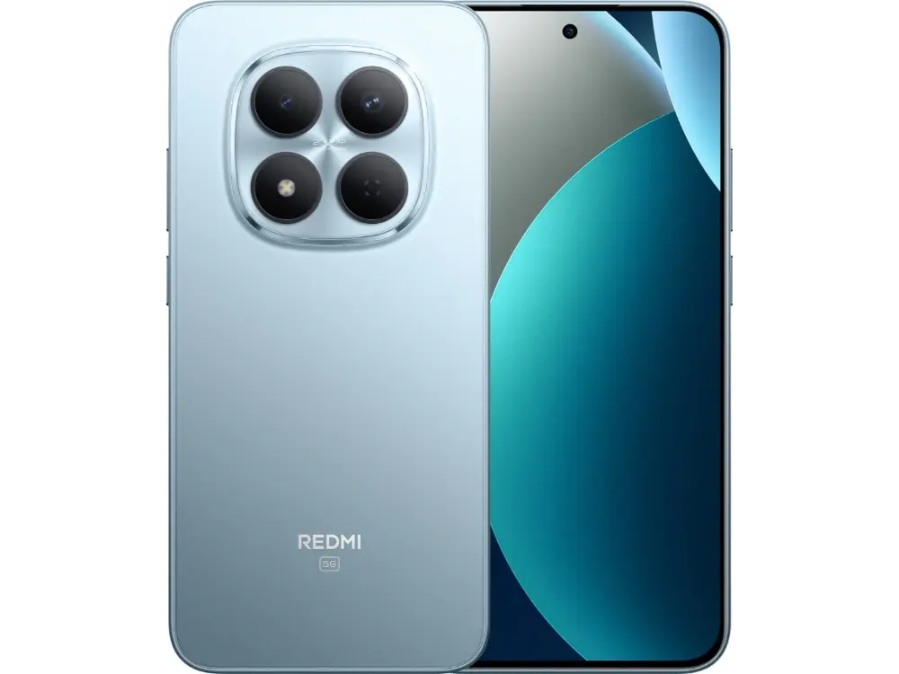 Redmi Note 15 Pro 5G 8GB/258GB Синий