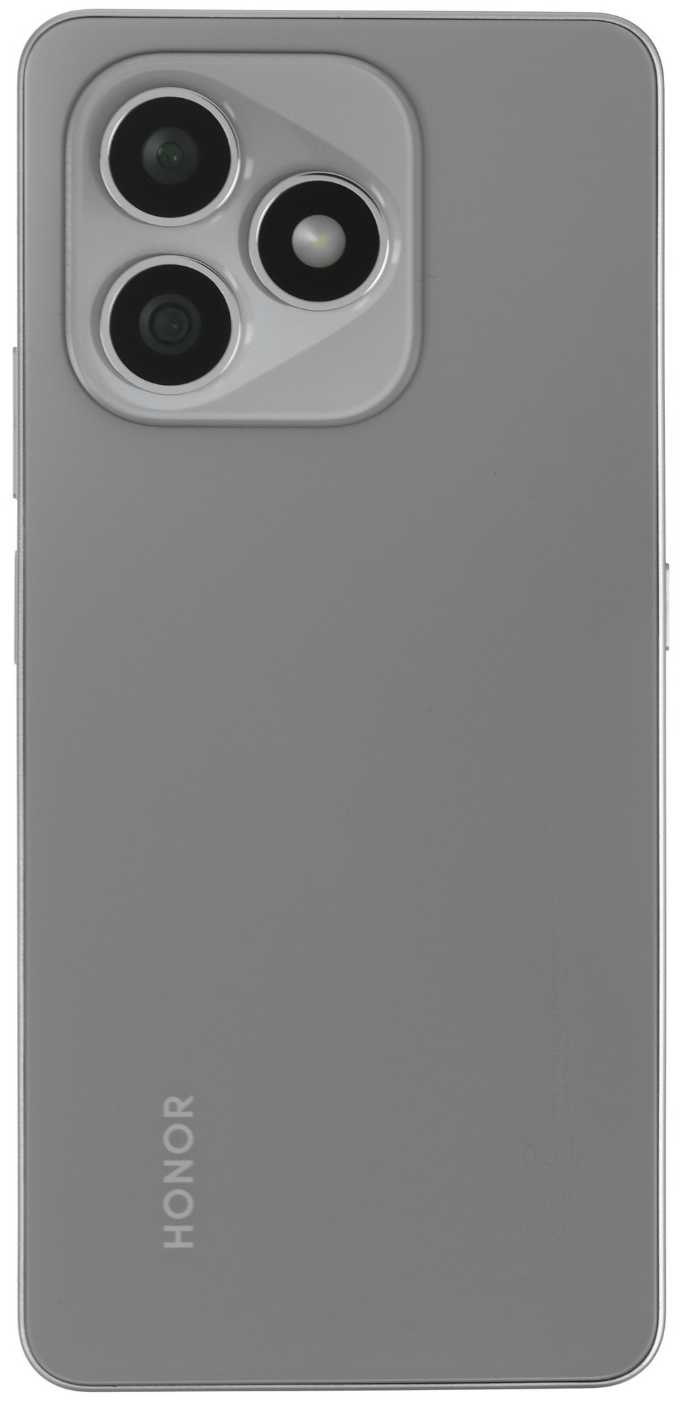HONOR X8d 8GB/128GB Серый