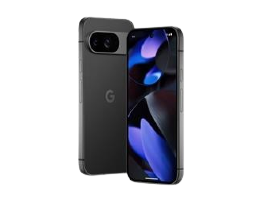 Google Pixel 9 12GB / 128GB Обсидиан