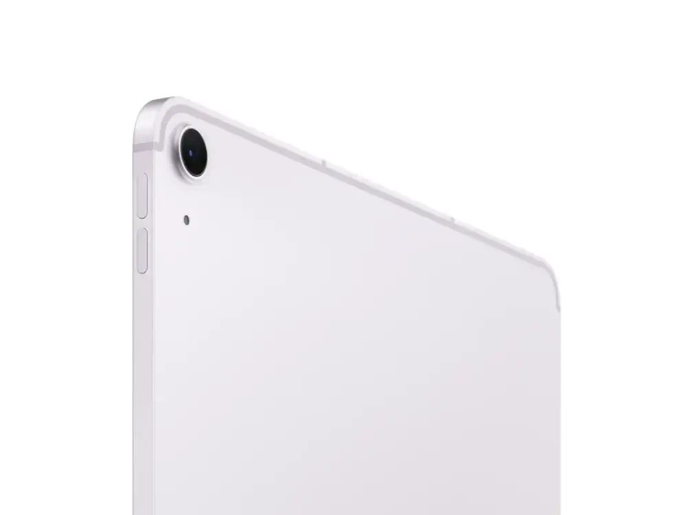 Apple iPad Air 13 (2025) 1 ТБ (цвет Фиолетовый) - фото 2