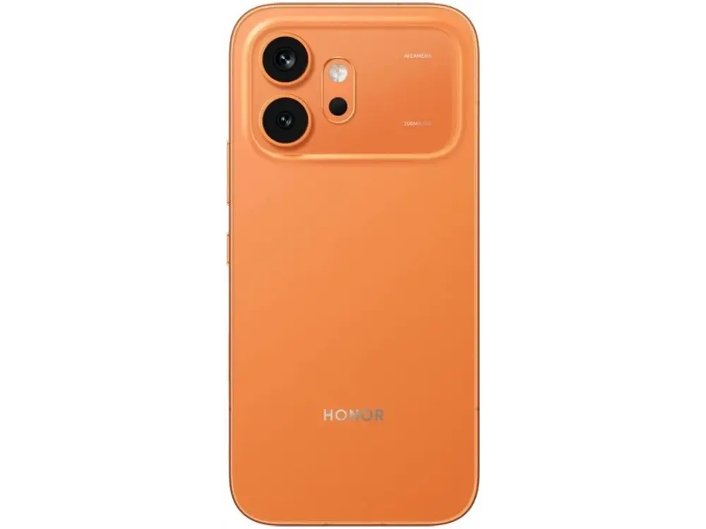 Honor 600 8GB/258GB Оранжевый