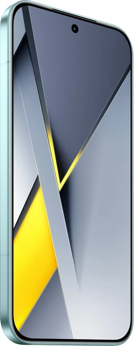 POCO F8 Pro 12GB/256GB Голубой