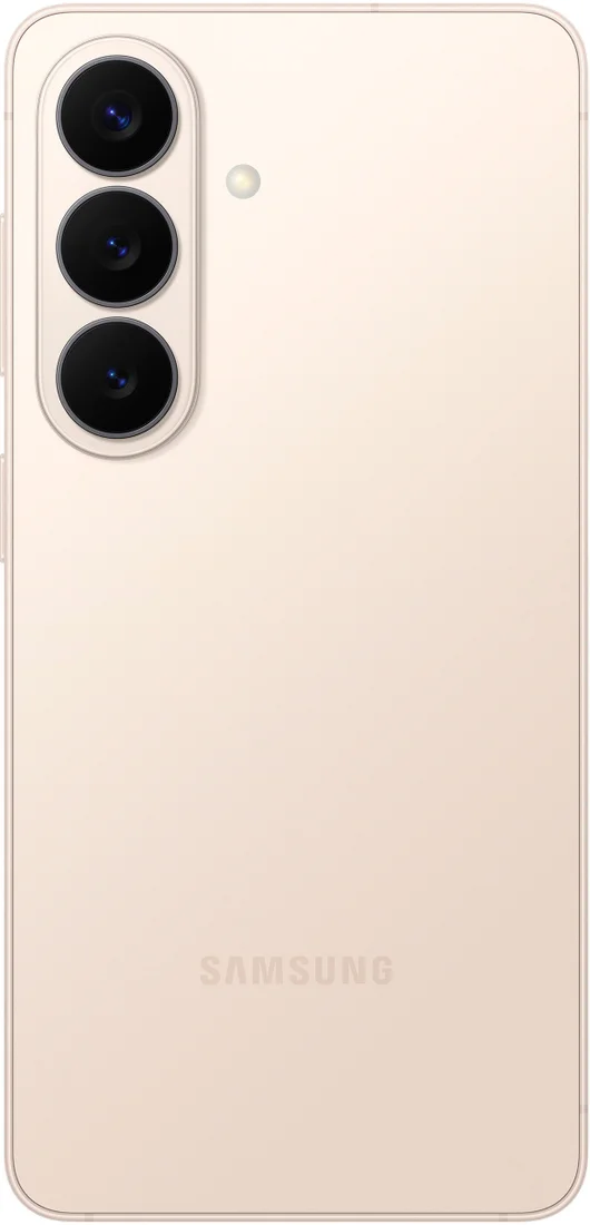 Samsung Galaxy S26 12GB/512GB SM-S942B Exynos Розовое золото