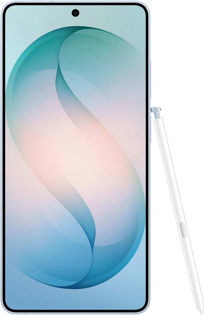 Samsung Galaxy S26 Ultra 12GB/512GB Голубой