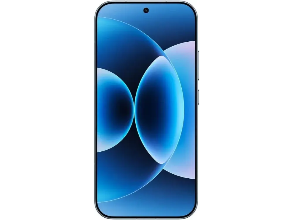 Xiaomi 17 12GB/256GB Голубой
