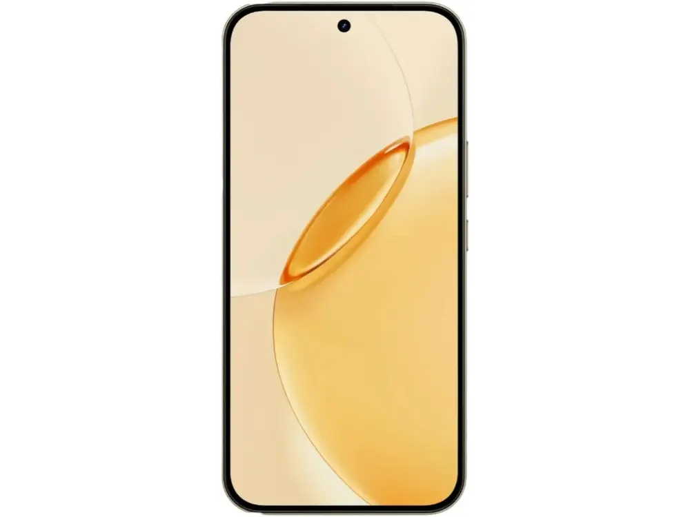 Realme 16 Pro 12GB/512GB Бежевый