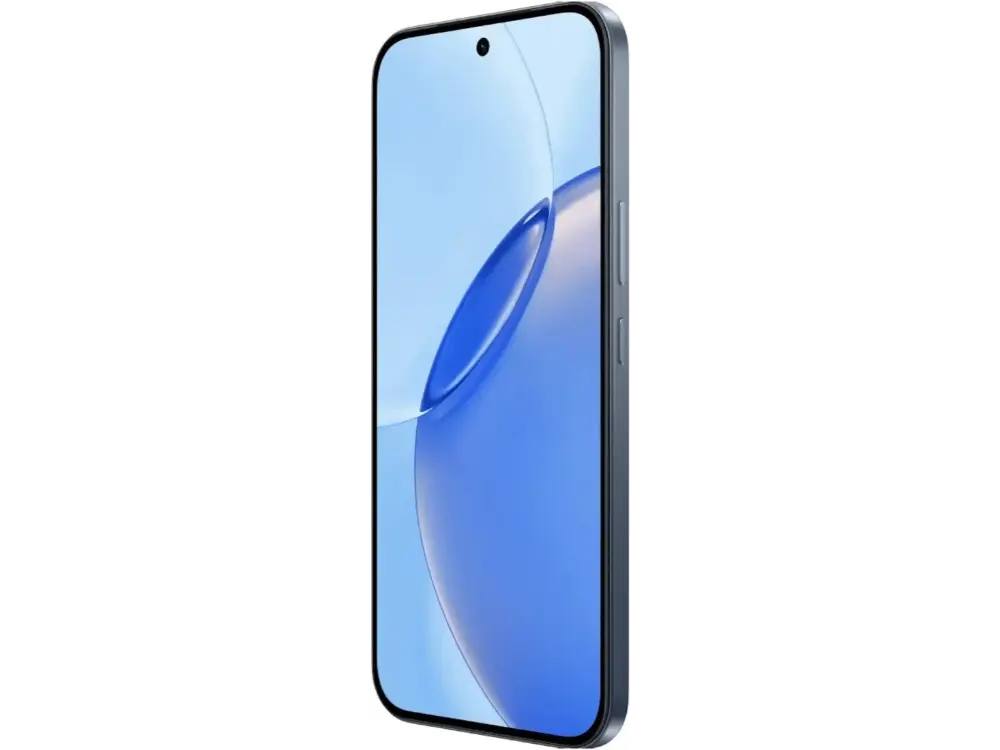 Realme 16 Pro 12GB/512GB Графитовый