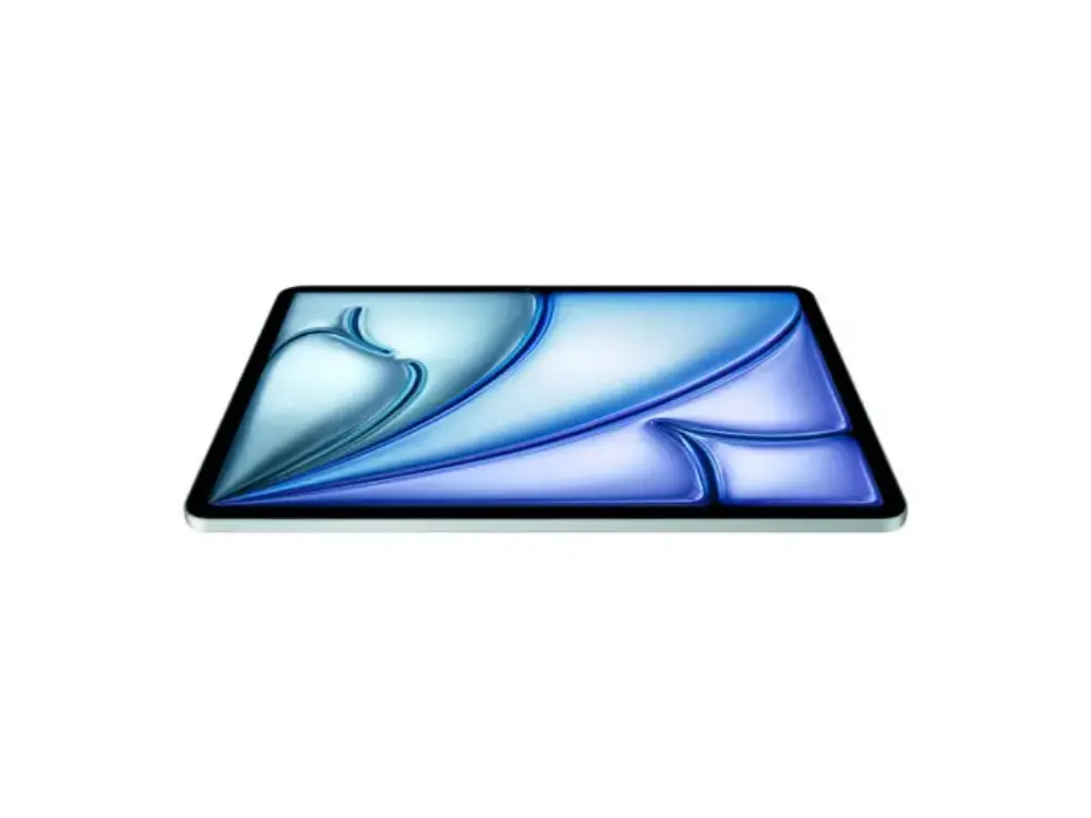 Планшет Apple iPad Air 11 (2025) 1 ТБ (цвет Голубой) - фото 4
