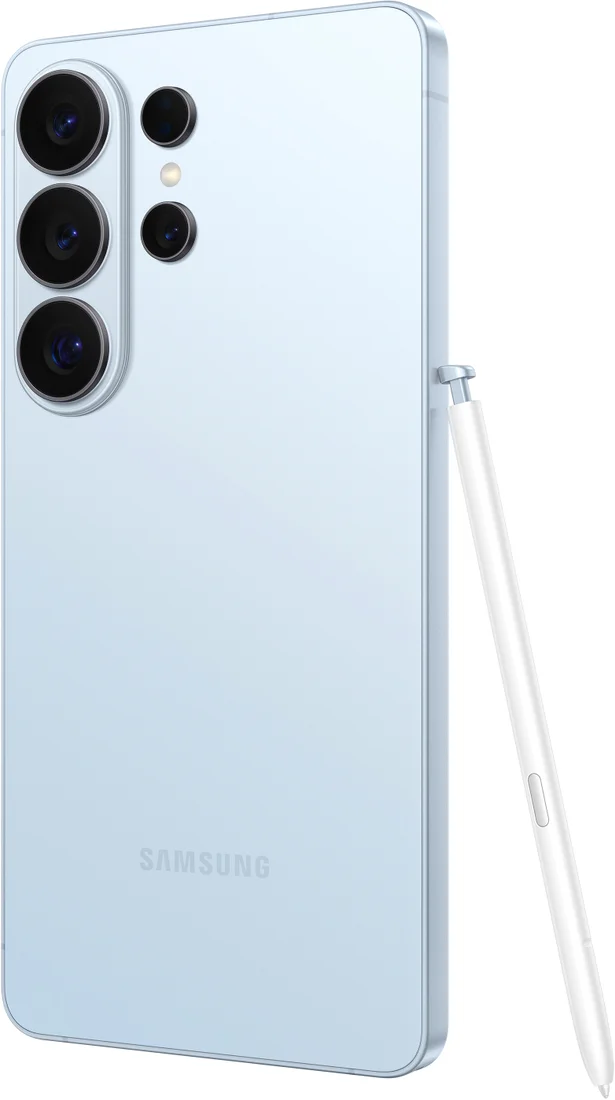 Samsung Galaxy S26 Ultra 12GB/512GB Голубой