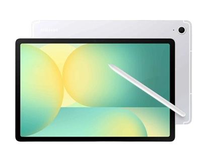 Samsung Galaxy Tab S10 FE Wi-Fi SM-X520 8GB / 128GB серебристый