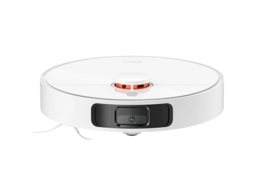 Робот-пылесос Xiaomi Robot Vacuum X20+