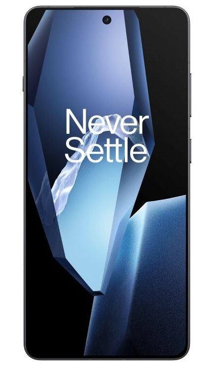 OnePlus 13R 16GB/512GB Черный