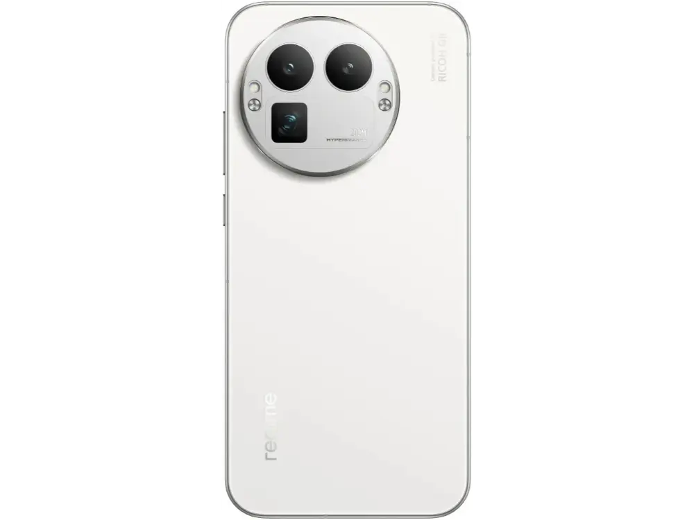 Realme GT8 PRO 12GB/256GB Белый