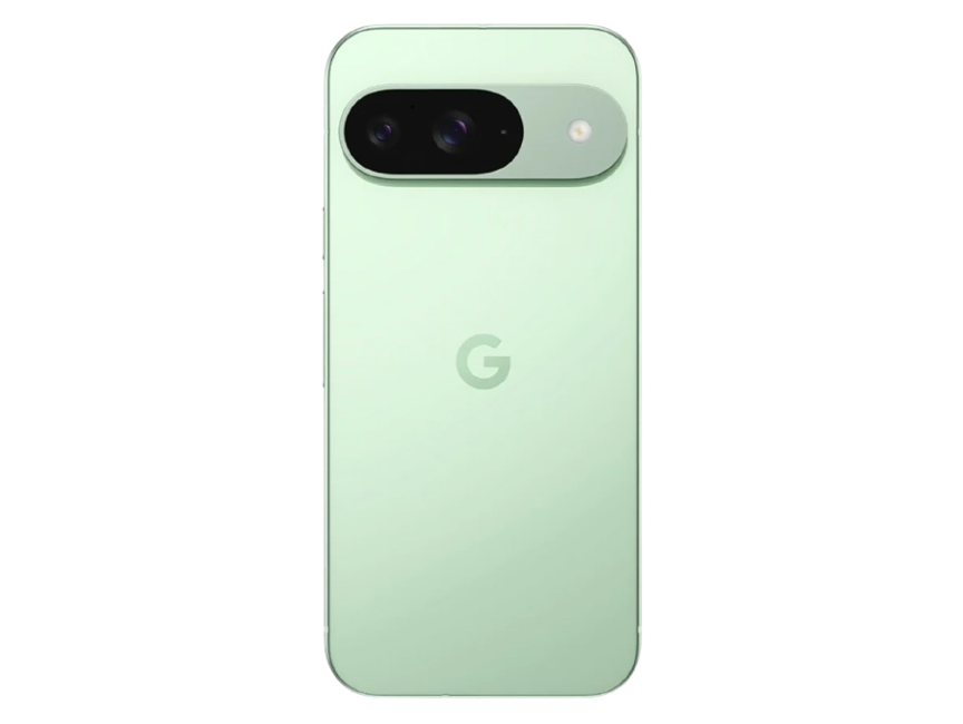 Google Pixel 9 12GB / 128GB зеленый