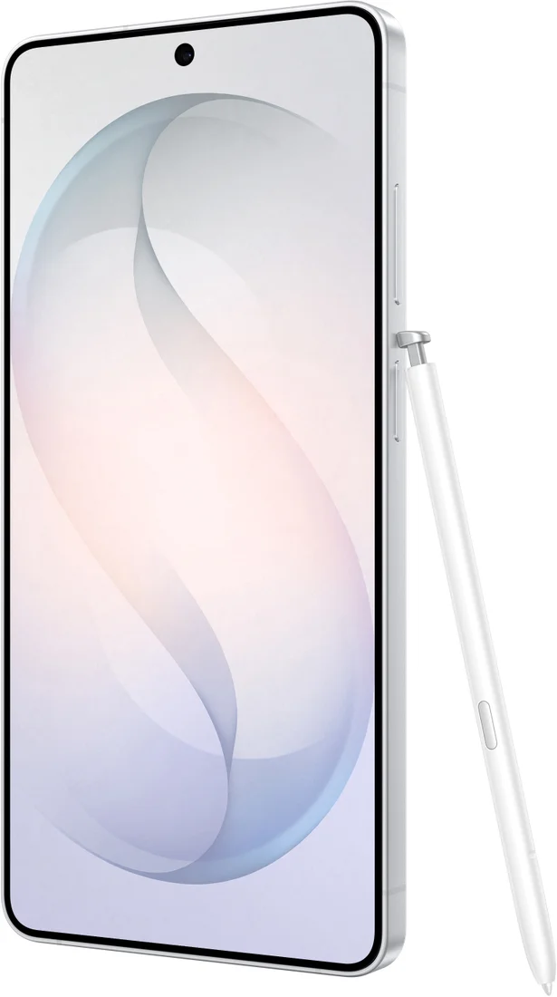 Samsung Galaxy S26 Ultra 12GB/256GB Белый